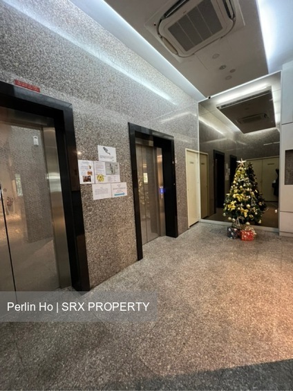 Tung Ann Assn Building (D1), Office #602900461